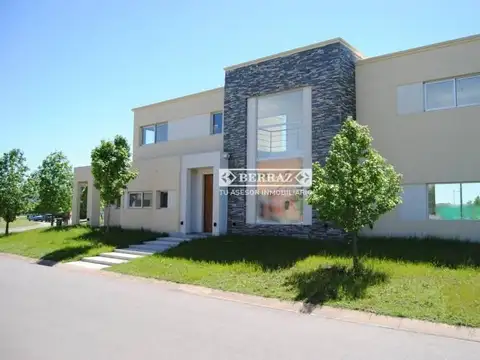 Casa  en Venta ubicado en Ayres Plaza, Pilar, G.B.A. Zona Norte