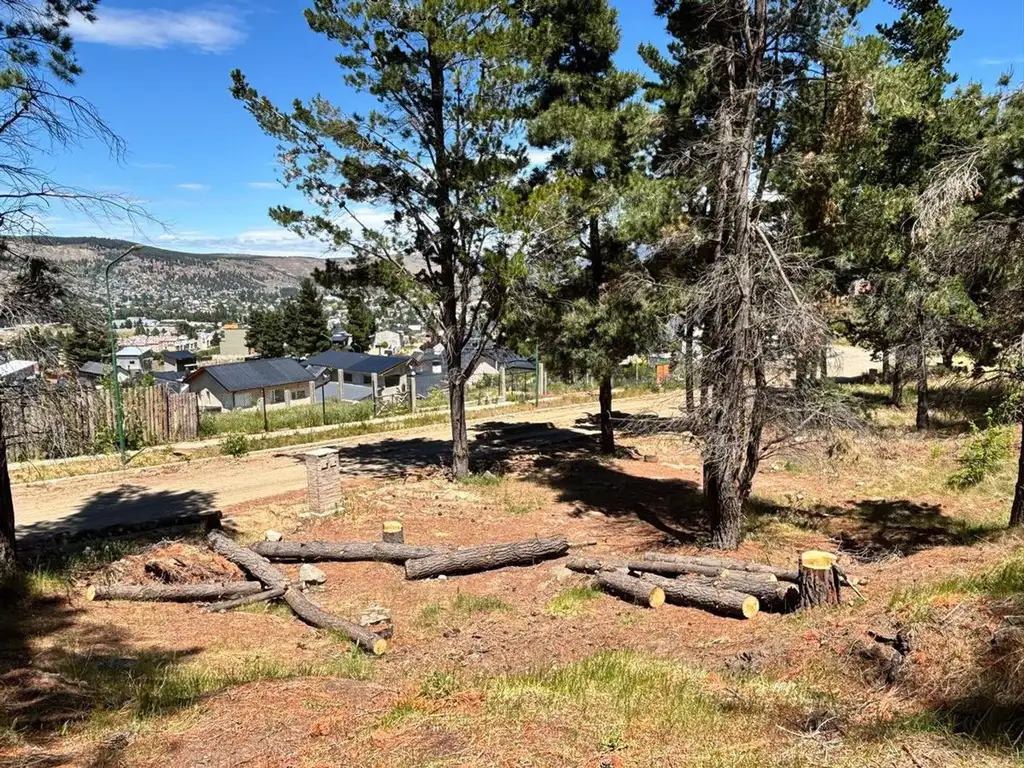 Terreno en Esquel