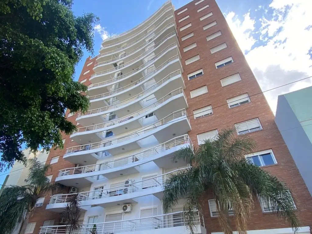 Departamento - Alquiler - Argentina, Tres de Febrero - Domingo Faustino Sarmiento 2761