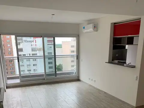 Departamento 2 dormitorios a estrenar con vista al rio en Zona Barrio Martin