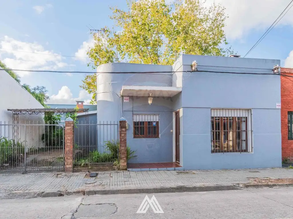 Venta en Pando casa de 3 dormitorios con renta