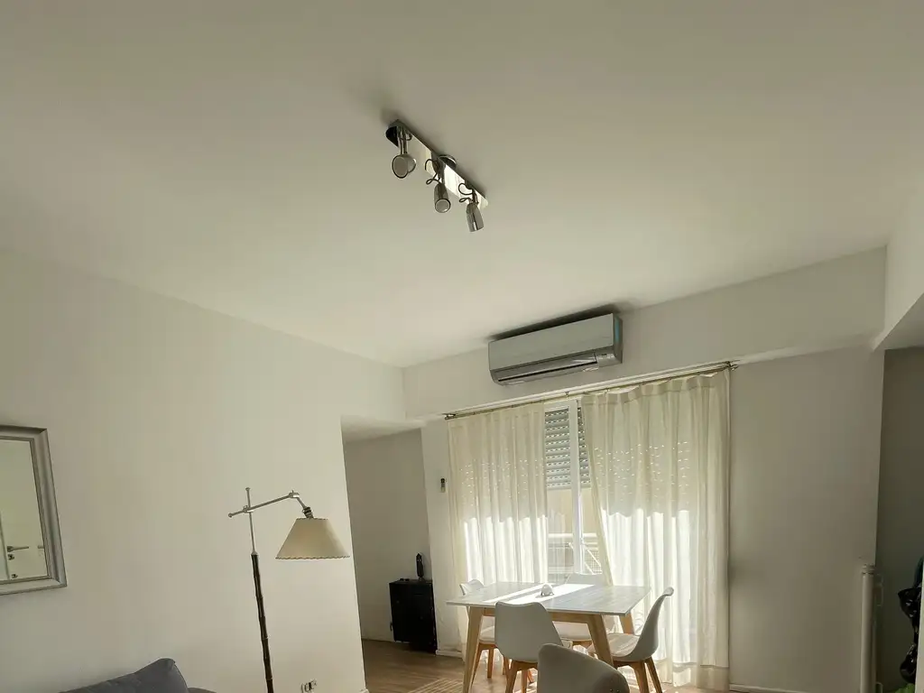 Departamento en venta en Balvanera - DUEÑO DIRECTO