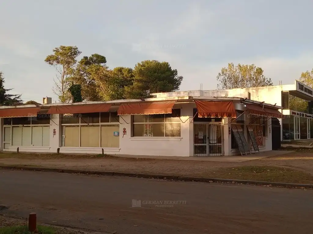 Local  en Alq. Temporario en Pinamar, Costa Atlántica, Buenos Aires