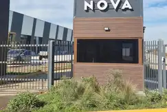 ESPACIO NOVA - Nave de 600 m2