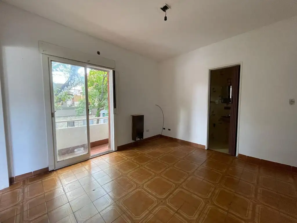 Ph 2 Ambientes C/Balcón - Pedro Varela 3600-Villa Del Parque