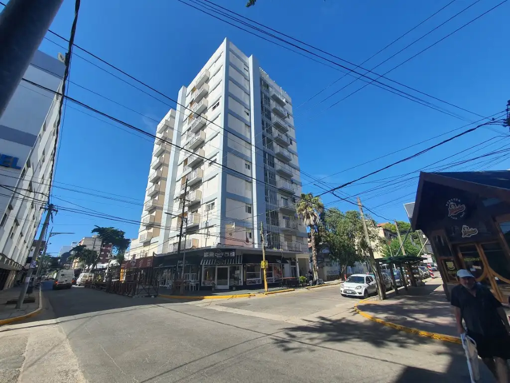 Venta de Departamento en San Bernardo