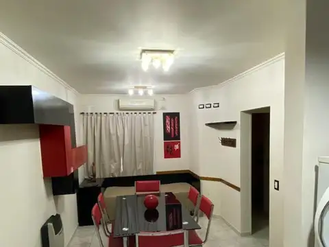 VENTA DEPARTAMENTO CARLOS PAZ  2 dormitorios con Cochera