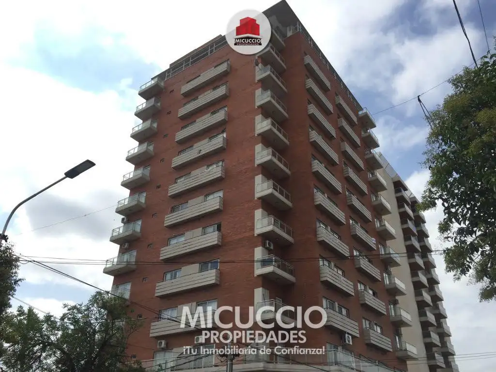 Departamento en Venta, Moreno 615 2° D, Escobar centro