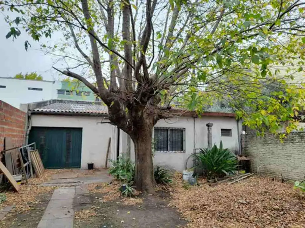 Galpón a la venta en Quilmes Oeste