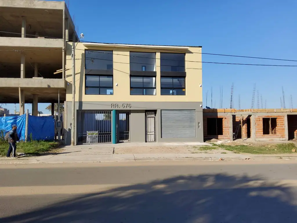 Departamento - Venta - Argentina, Concordia - RICARDO ROJAS 500