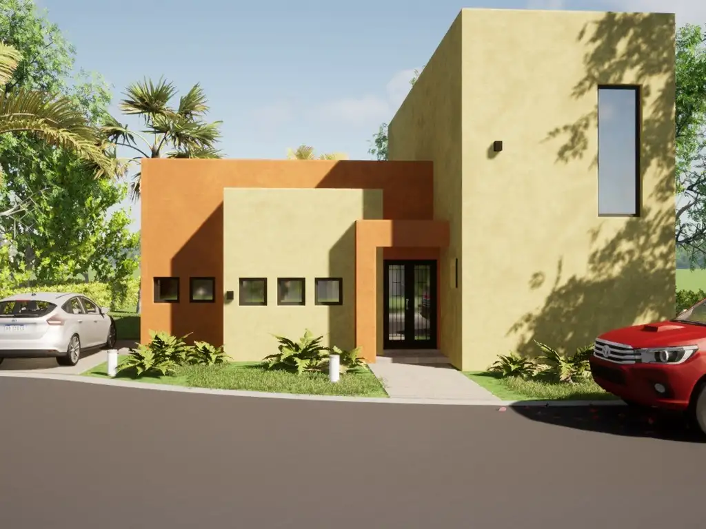 Casa en Venta - 5 ambientes - USD 220.000