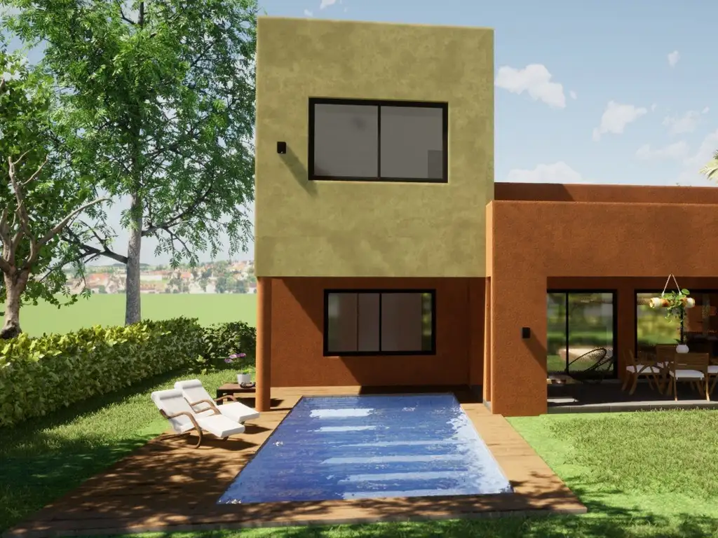 Casa en Venta