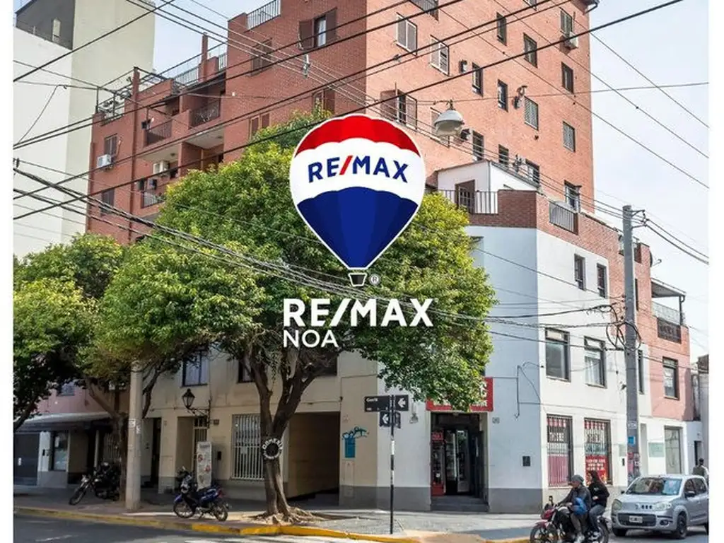Departamento Venta 3 ambientes 20 años, 70m2, 1 cochera, Macrocentro