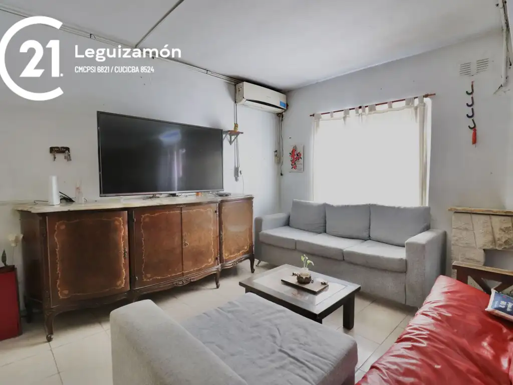 CASA EN VENTA RINCON DE MILBERG, TIGRE