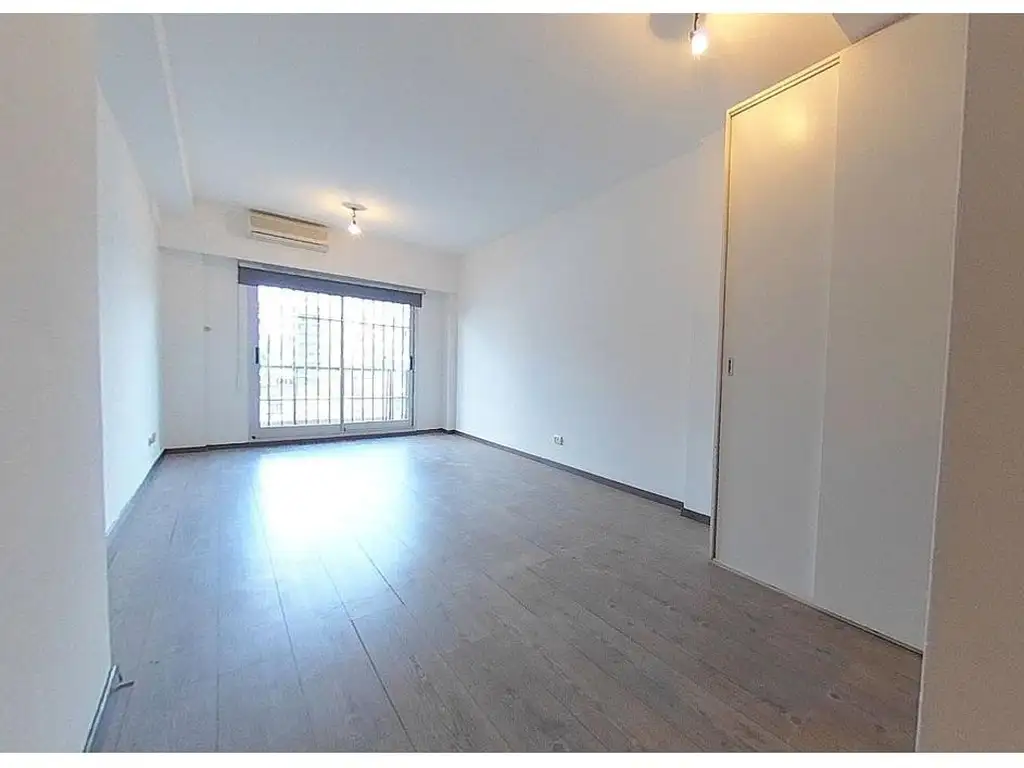 HERMOSO MONOAMBIENTE EN VENTA EN COLEGIALES!