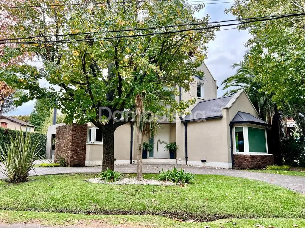 Casa  en Venta Barrio Privado Banco Provincia, Moreno