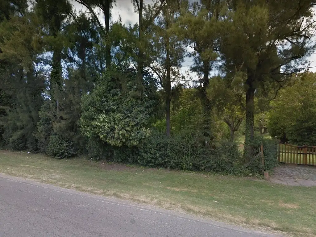 Terreno - Venta - Argentina, La Plata