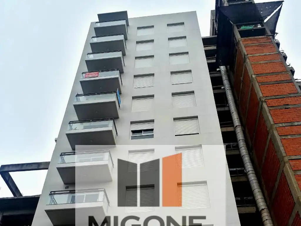 Departamento - Venta - Argentina, Santa Fe - BV. PELLEGRINI 2900