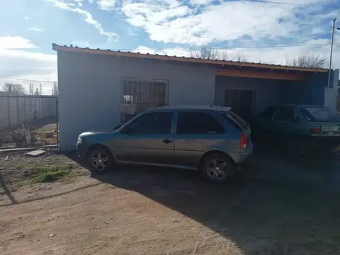 Casa en Venta en Ciudad de Cervantes