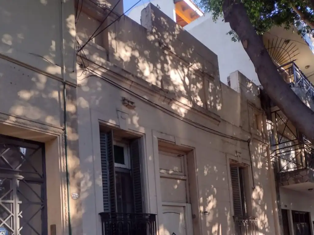 Casa - Venta - Argentina, Capital Federal - GARZON, EUGENIO 3700