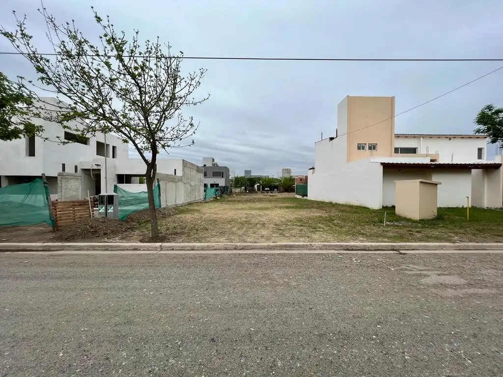 Lote Central -350 m2 - Etapa 1- Cancelado 100%- gas pagado