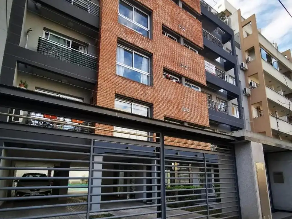 Departamento en Venta - Castelar Sur - Pje. Ada Elflein 2500