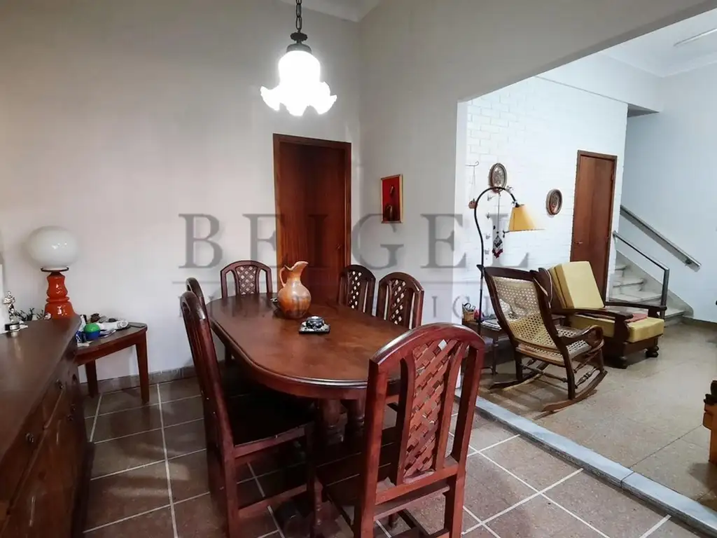 GIRIBONE N° 1587 - PH 4 AMB CON TERRAZA - VILLA ORTUZAR