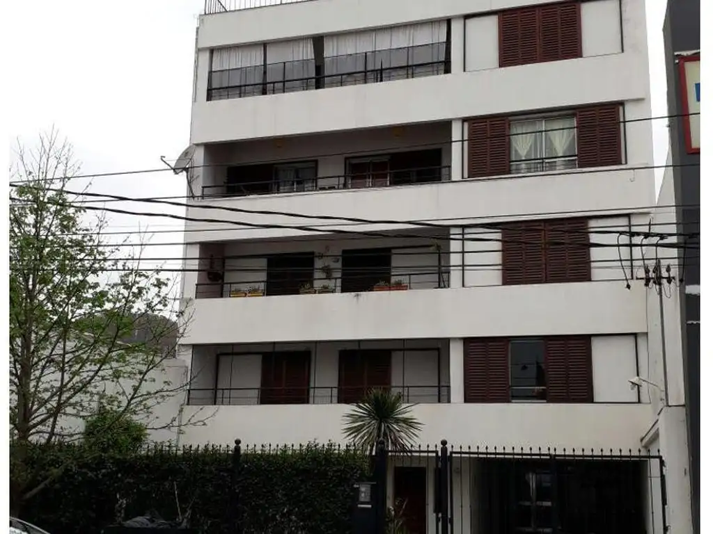 Precio x m2 cubierto.. Muy lindo Depto Venta de 3 Dormitorio