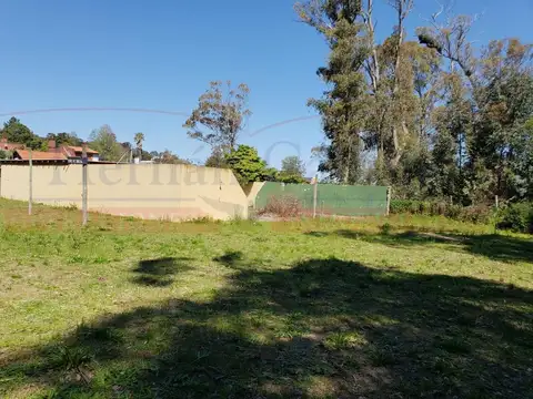 Lote de 3500 M² en Punta Ballena, Uruguay