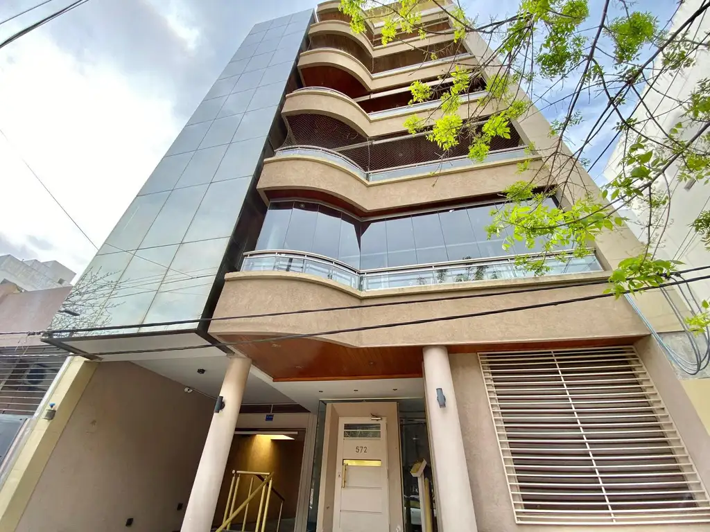 Piso en Venta Zona Plaza Olazábal