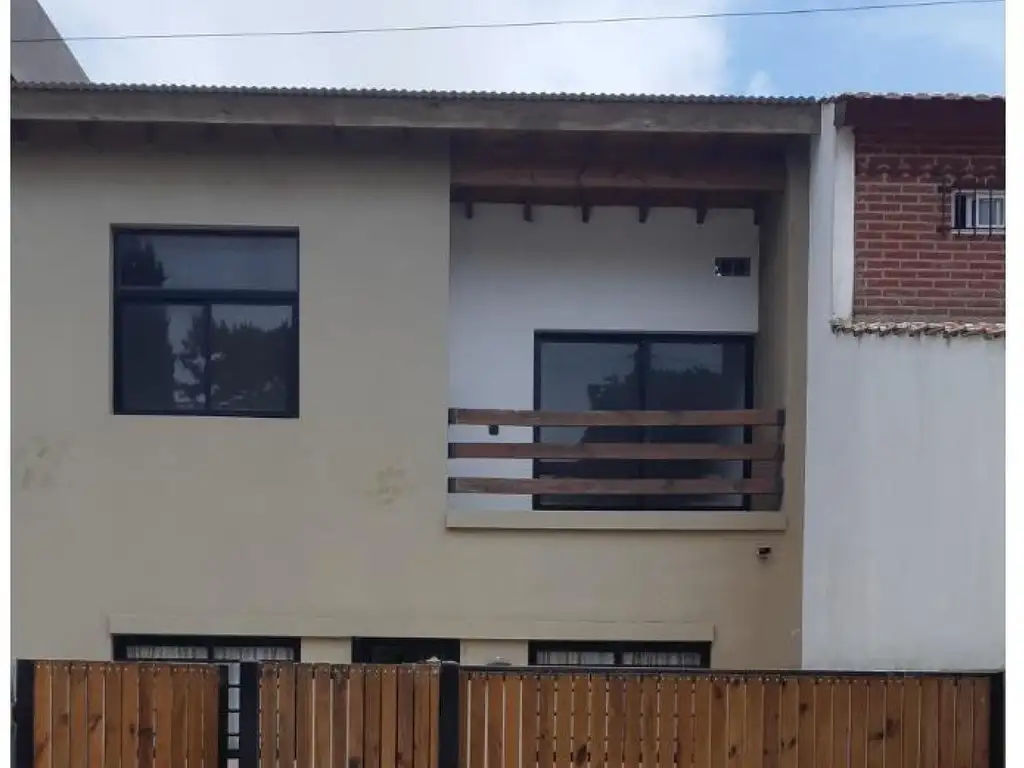 PH en venta - 1 Dormitorio 1 Baño - 100Mts2 - Santa Teresita