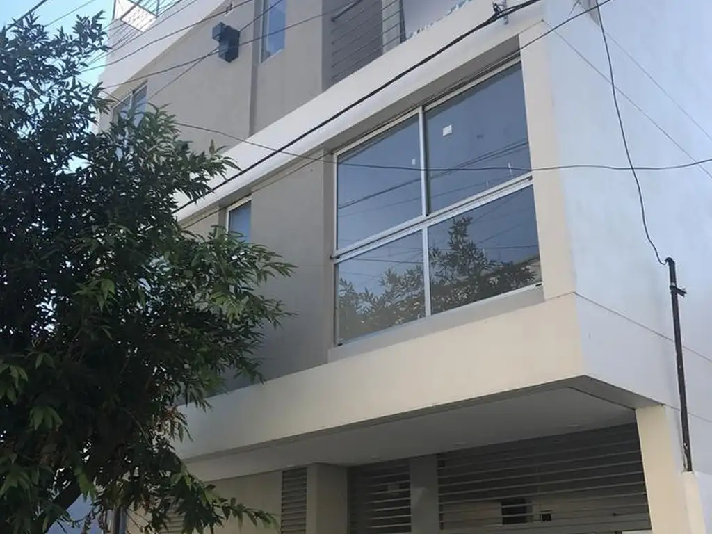 Departamento en Venta en La Plata - Dacal Bienes Raíces