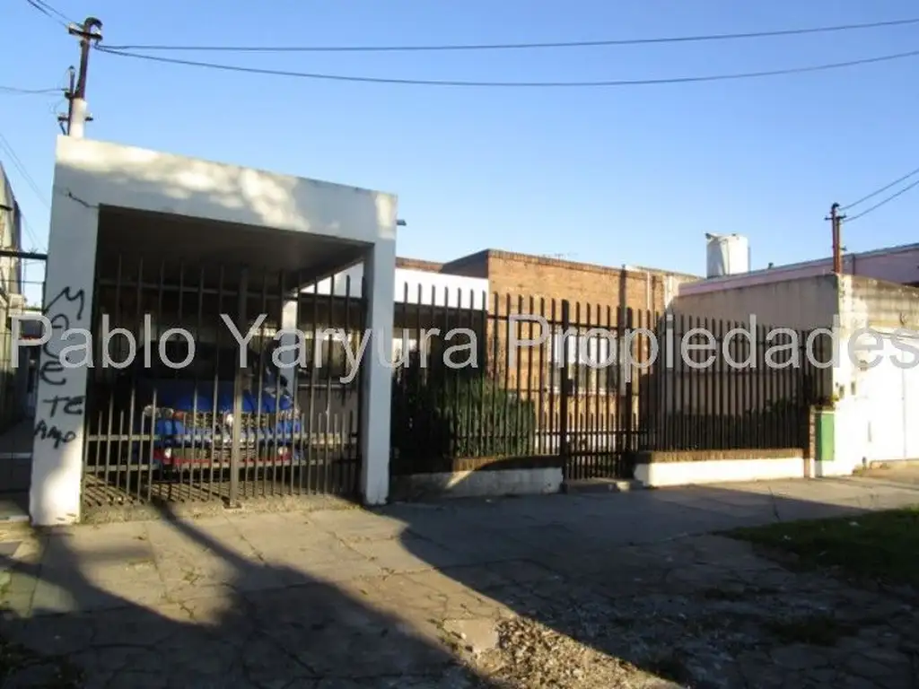 Casa - Venta - Argentina, Tres de Febrero - QUINTANA MANUEL - (3F) 2134