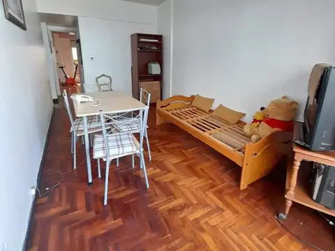 Departamento en Venta - 2 ambientes -