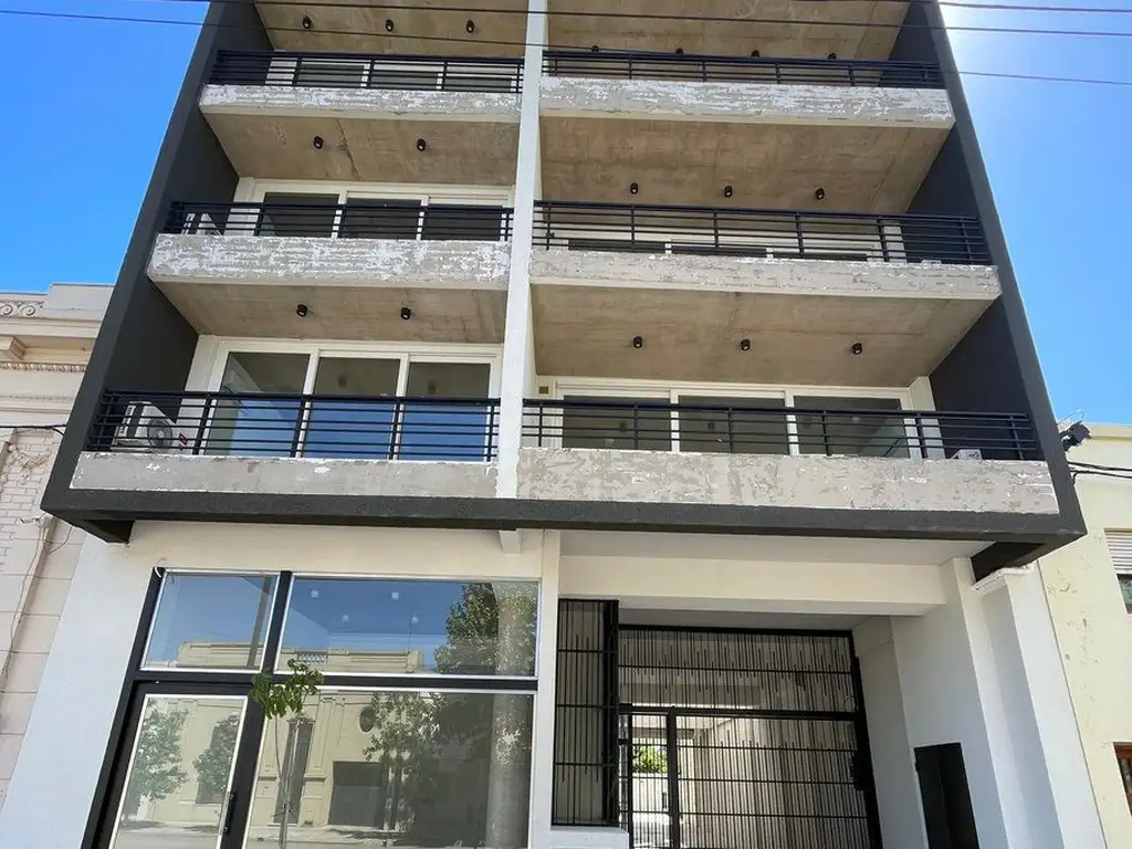 DEPARTAMENTO MONOAMBIENTE EN VENTA EN BRAGADO