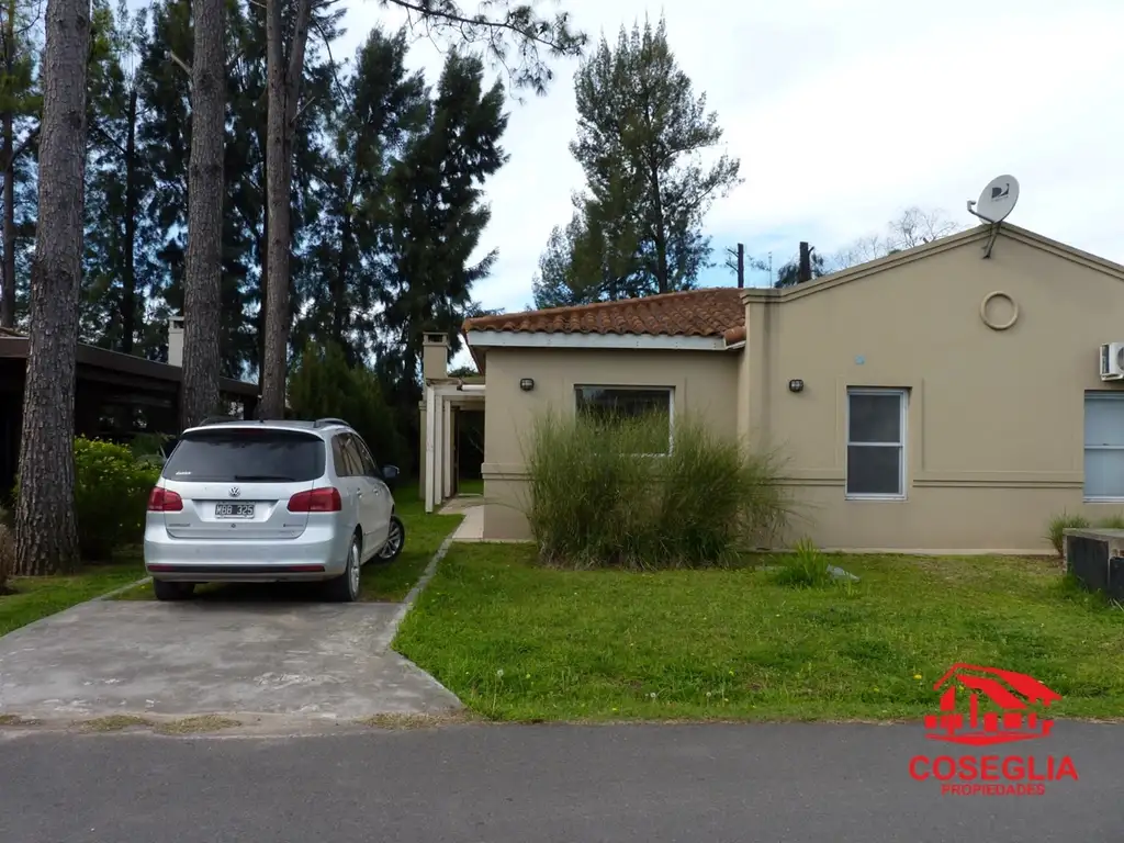 Casa  en Venta en La Candela, Pilar, G.B.A. Zona Norte