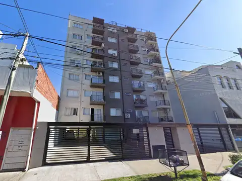 EN VENTA 2 COCHERAS INDIVIDUALES UNIDADES FUNCIONALES A UNA CUADRA DE ESTACION PALOMAR - FICHA 8910