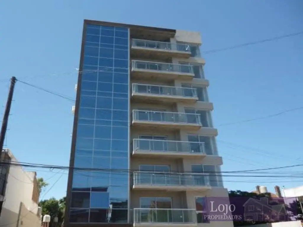 Departamento en Venta en Ituzaingo - 3 ambientes