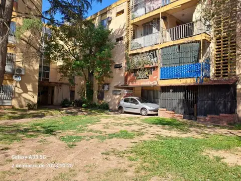 Homero Manzi 2552 - Planta Baja en Barrio Rucci