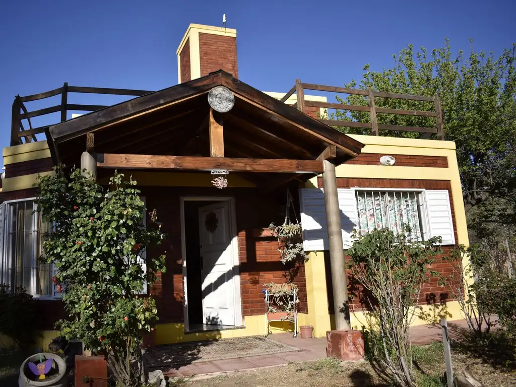 Casa en venta Juana Koslay