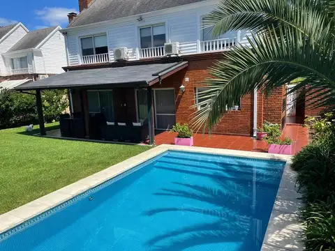 Casa  en Venta ubicado en Talar Chico, General Pacheco, Tigre