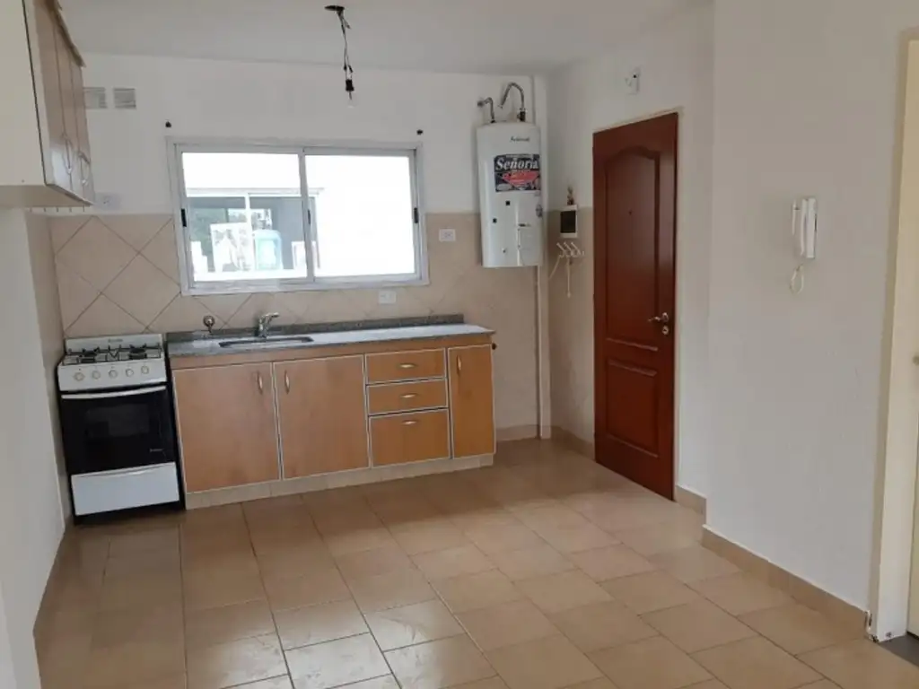 Departamento en Venta en Ciudadela