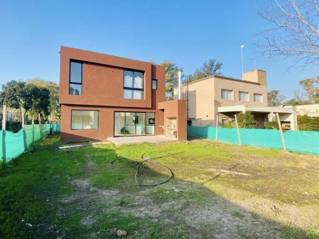 Casa en venta  La Angélica