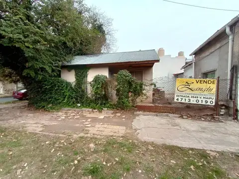 Lote + Vivienda Multifamiliar