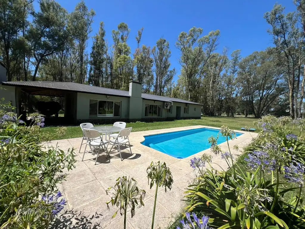 CASA EN VENTA LIMA, ZÁRATE