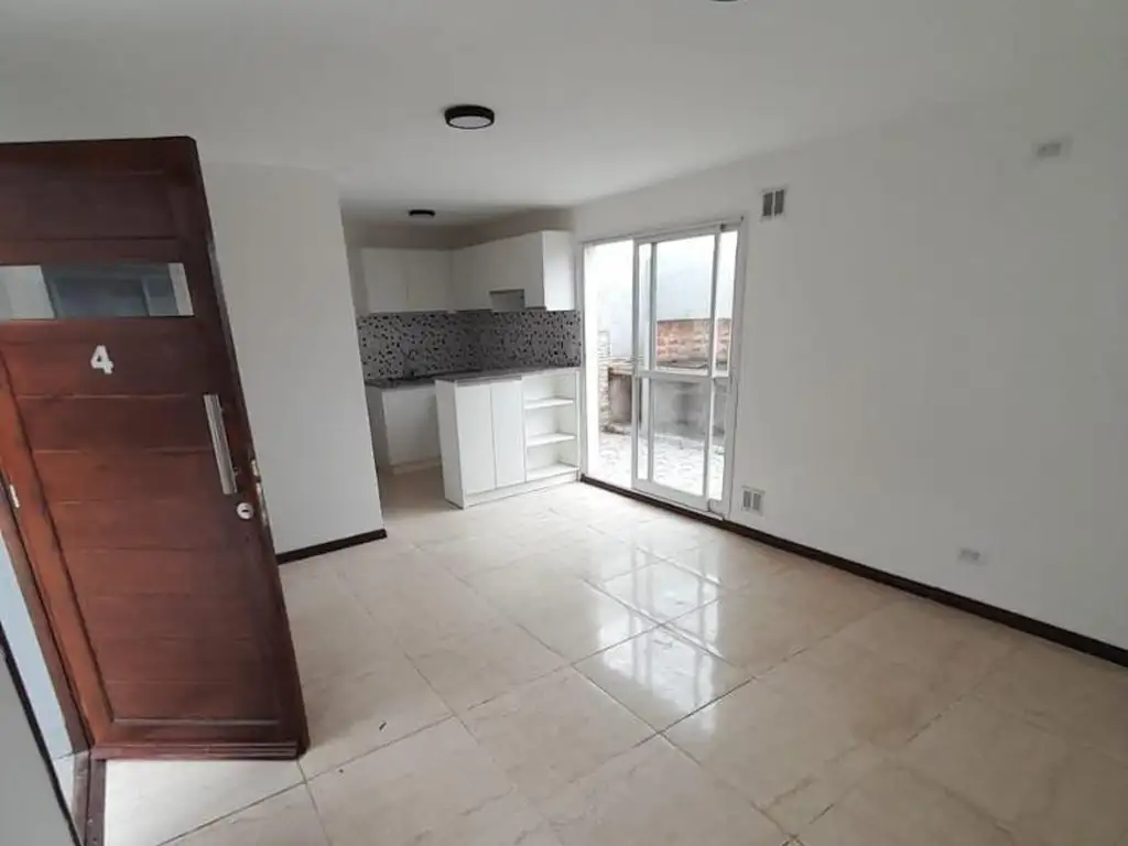 VENTA PH 2 AMB VILLA PRIMERA