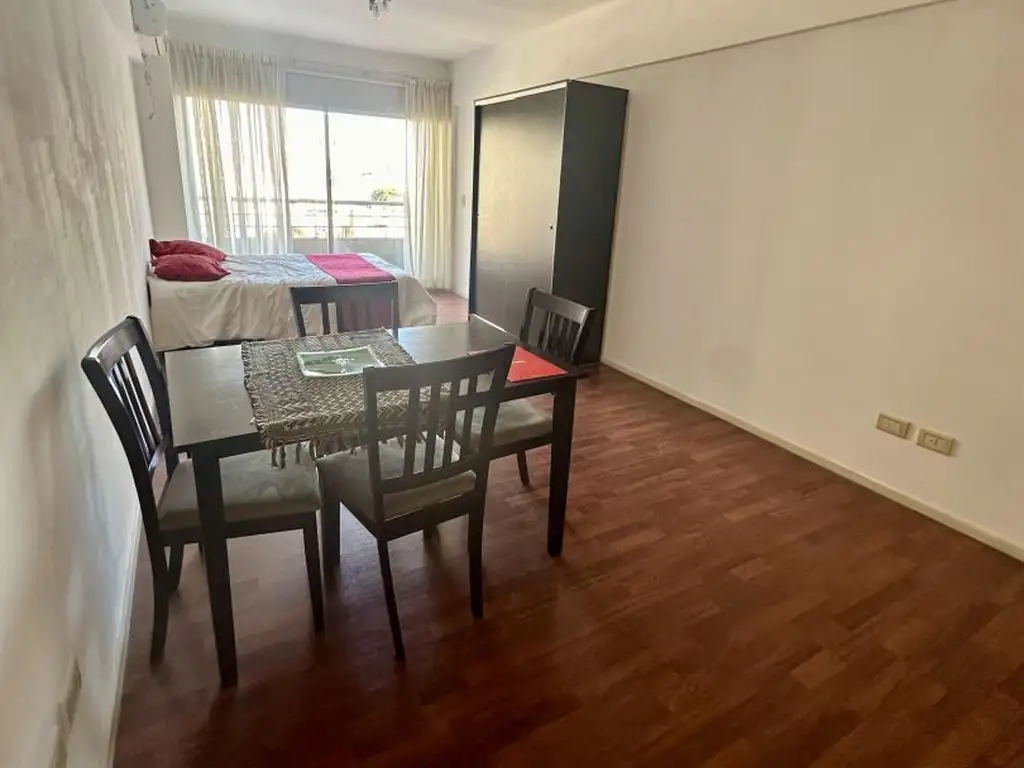 Departamento - Venta - Argentina, Capital Federal - COLOMBRES 100