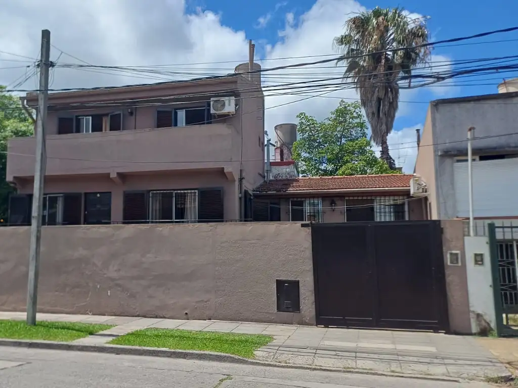 Casa en venta en Tigre Residencial - Belgrano 599