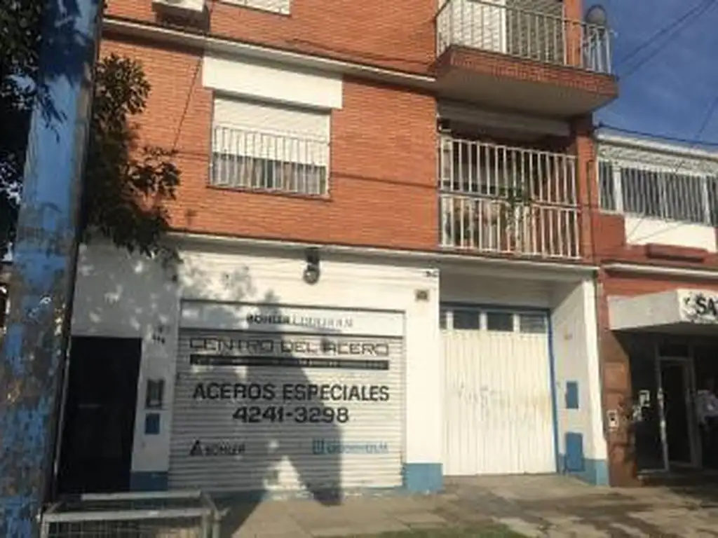 Departamento - Lanús Oeste