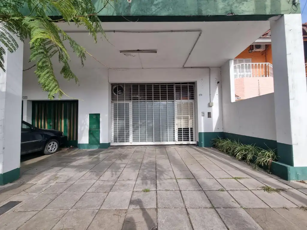 EN VENTA EN CIUDAD JARDIN LOCAL A LA CALLE EN PLANTA BAJA - FICHA 9971